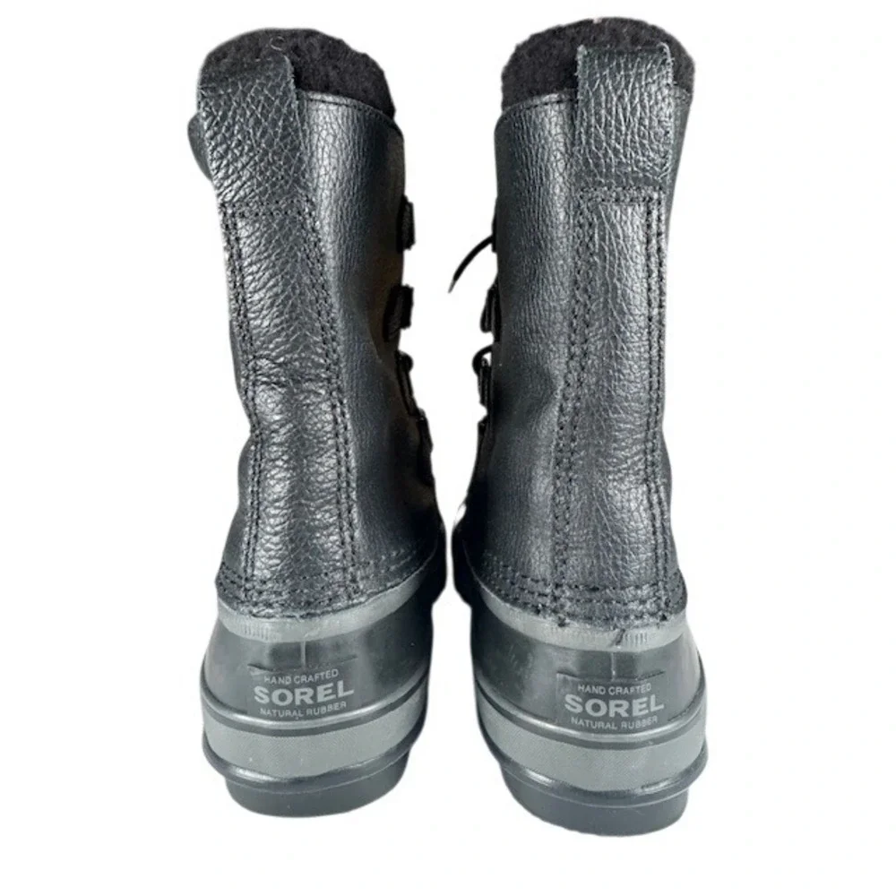 Sorel Men's‎ 1964 Pac T Waterproof Snow Boot - size 8